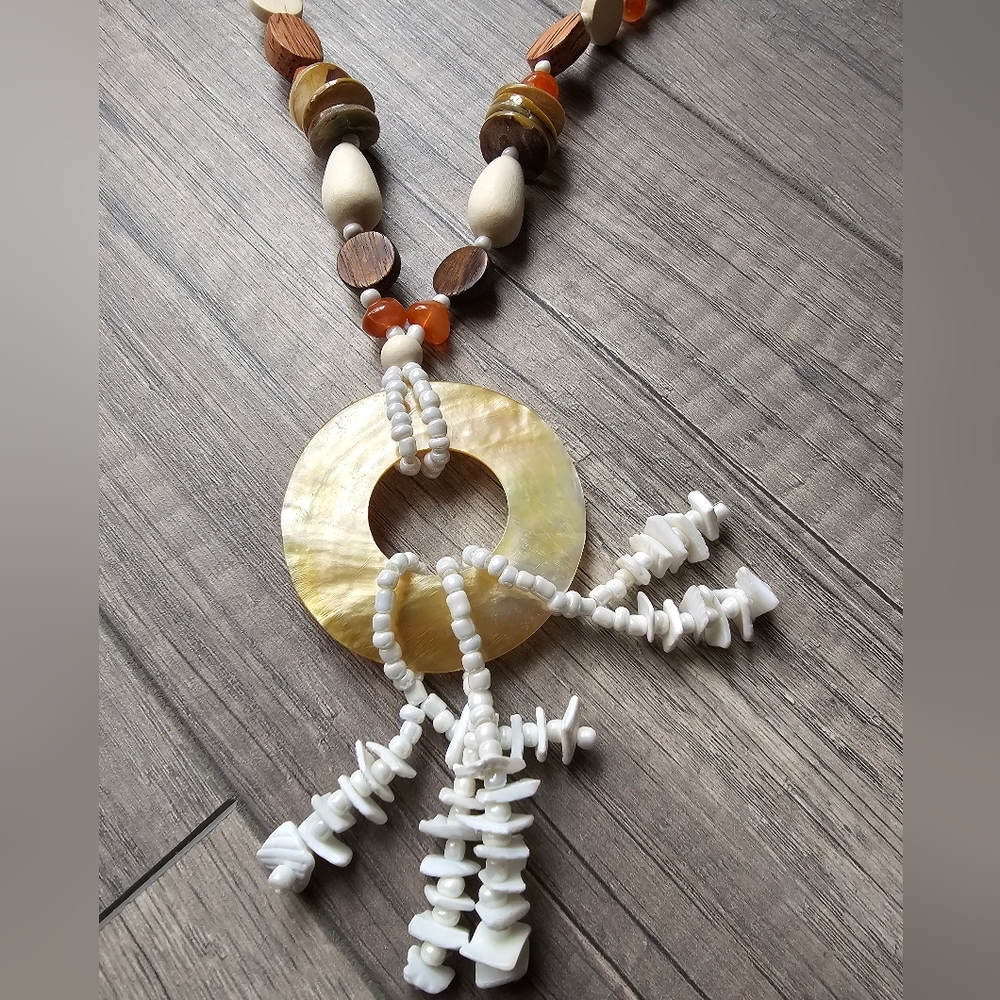 Necklace - Picture 3 of 3